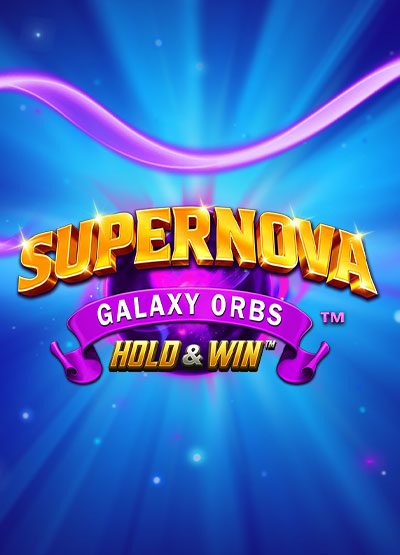 Supernova Galaxy Orbs