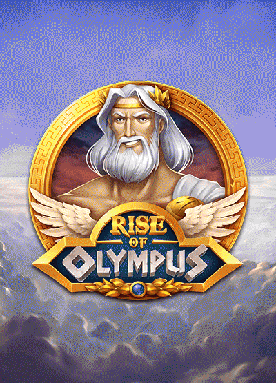 Rise of Olympus