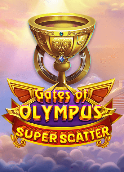 Gates of Olympus Super Scatter