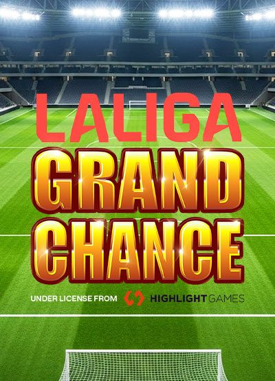 LaLiga Grand Chance